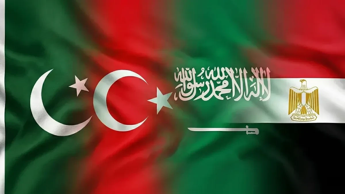 Səudiyyə və Husilər qarşı-qarşıya -