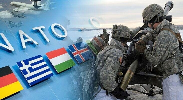 Avropada nüvə təlimləri başlayır -