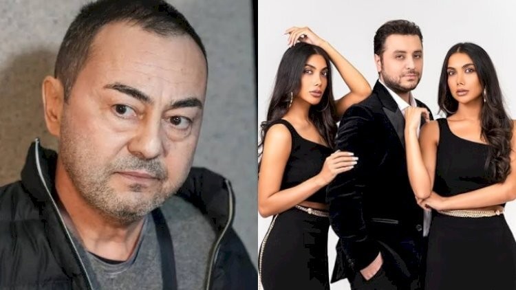 Serdar Ortaç azərbaycanlı müğənnilərin ifasını paylaşdı - VİDEO