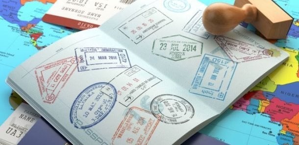 Aliyev signs law approving visa-free travel deal with Jordan