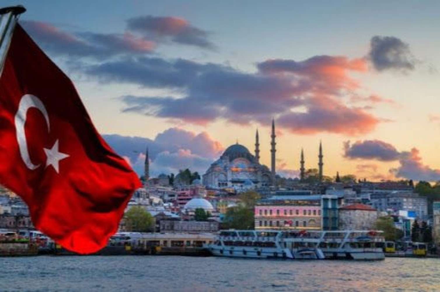 Türkiyənin 6 vilayətində dərslər dayandırıldı