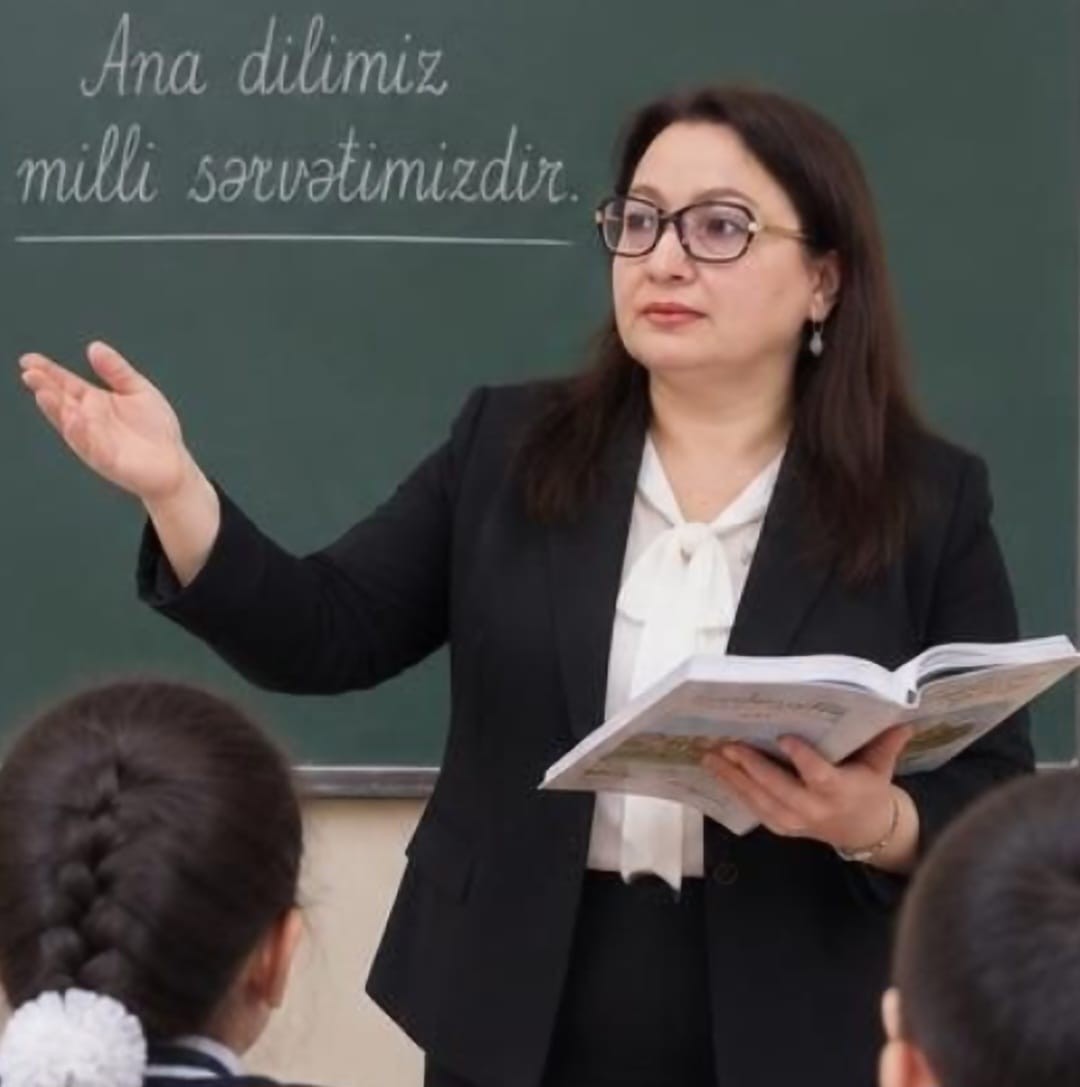 “Şagirdin geyim tərzi valideynin dünyagörüşünü nümayiş etdirməməlidir”