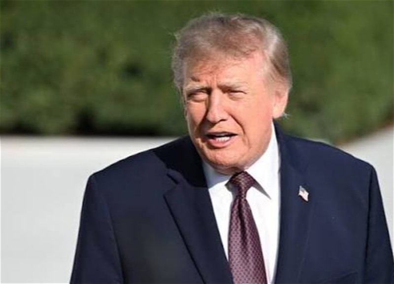 Трамп приобрел акции Meta на сумму до 25 млн долларов