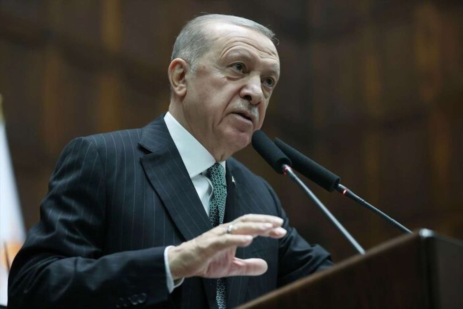 Azərbaycana hücumlar fonunda Ərdoğanın bu sözü...