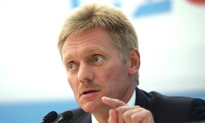 Песков назвал условие для соглашения по Украине