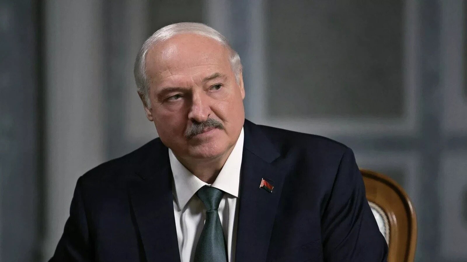 Lukaşenkodan Trampa xəbərdarlıq -
