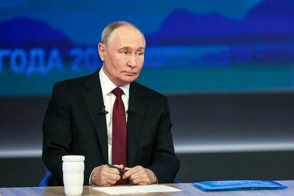 Putin G20 sammitinə gedəcək? -