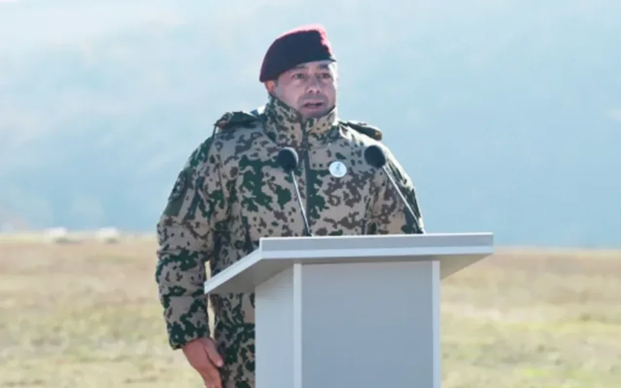 Vətən Müharibəsi Qəhrəmanına vəzifə verildi