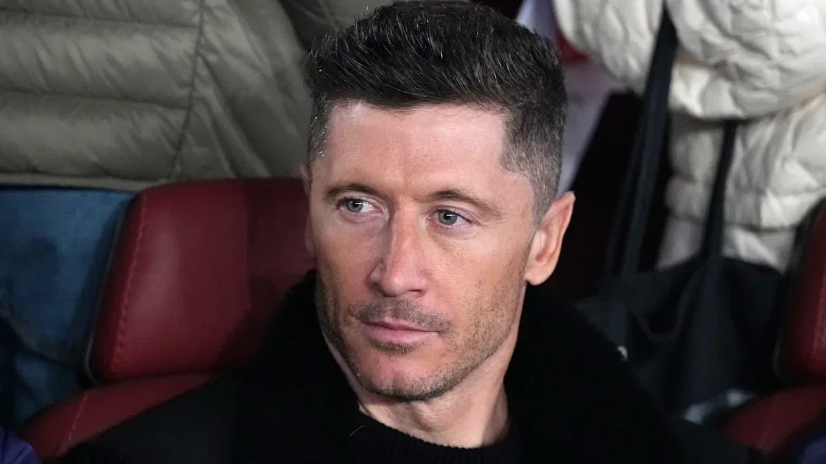 Levandovski: "O inanılmazdır!"