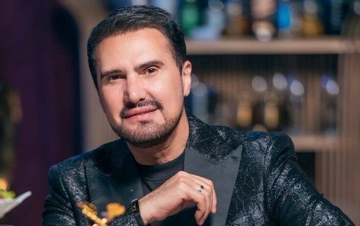 Nadir Qafarzadədən yaşlı sənətçilərə: "Sənət var, baş gedib"