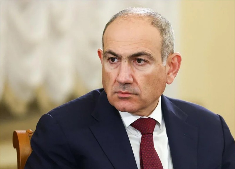 Пашинян: Задержанный азербайджанский военнослужащий не оказал сопротивления