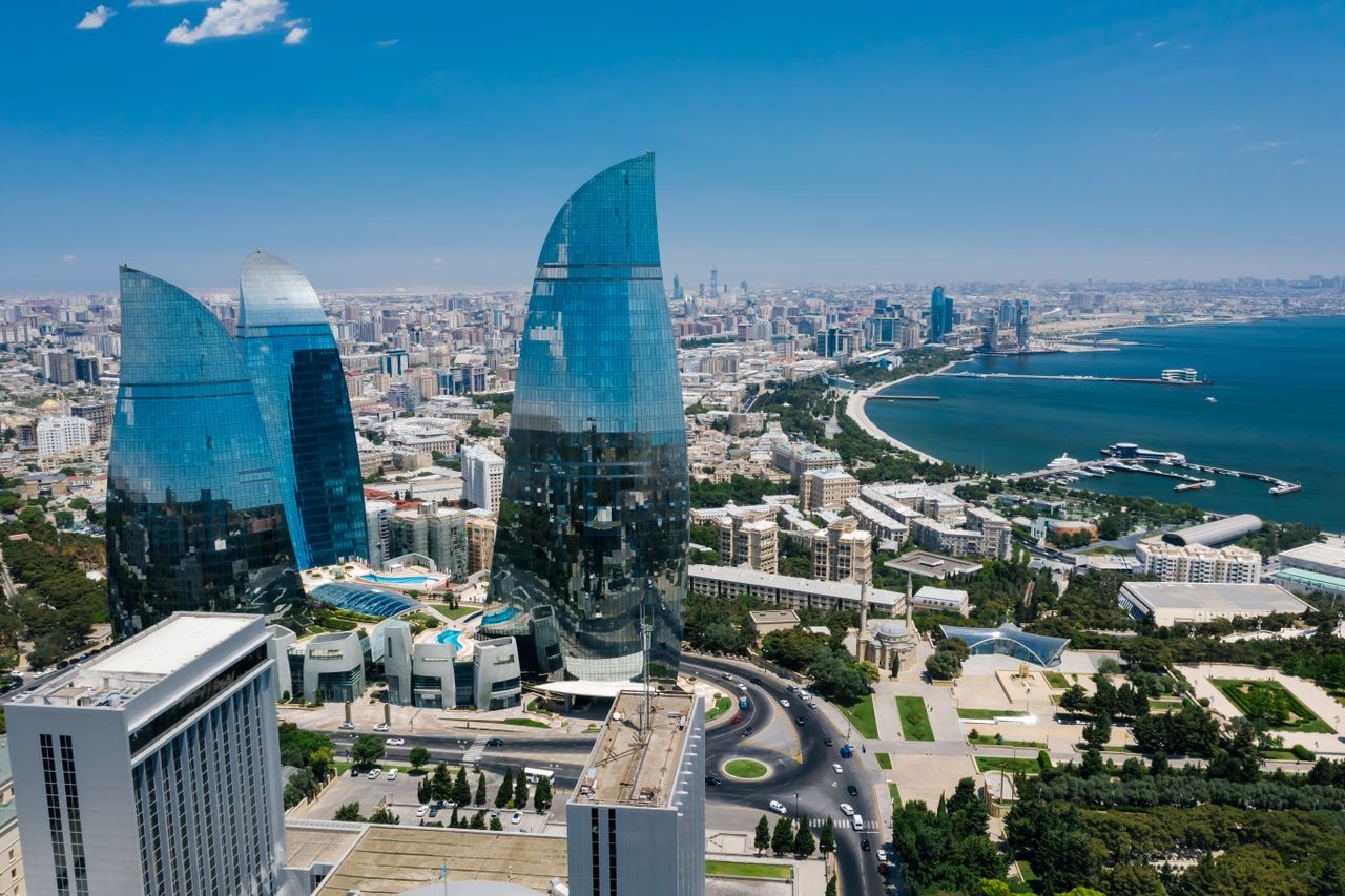 Bakıda CAMCA Regional Forum keçirilir
