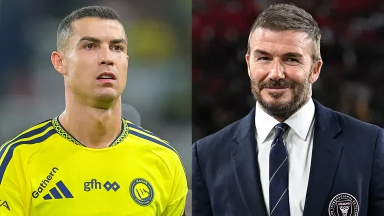 Ronaldo MLS-ə gedə bilər - “İnter Mayami”də baş məşqçi olacaq?