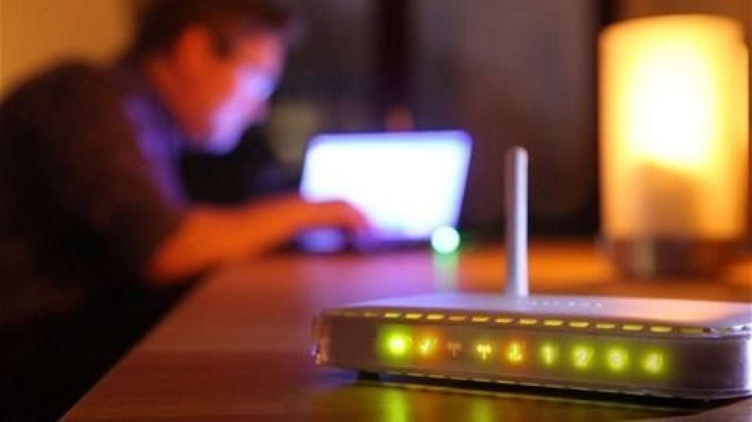 Rusiyada internet ÇÖKDÜ