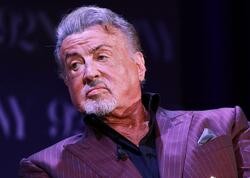 Silvestr Stallone buna görə 14 dəfə əməliyyat olunub