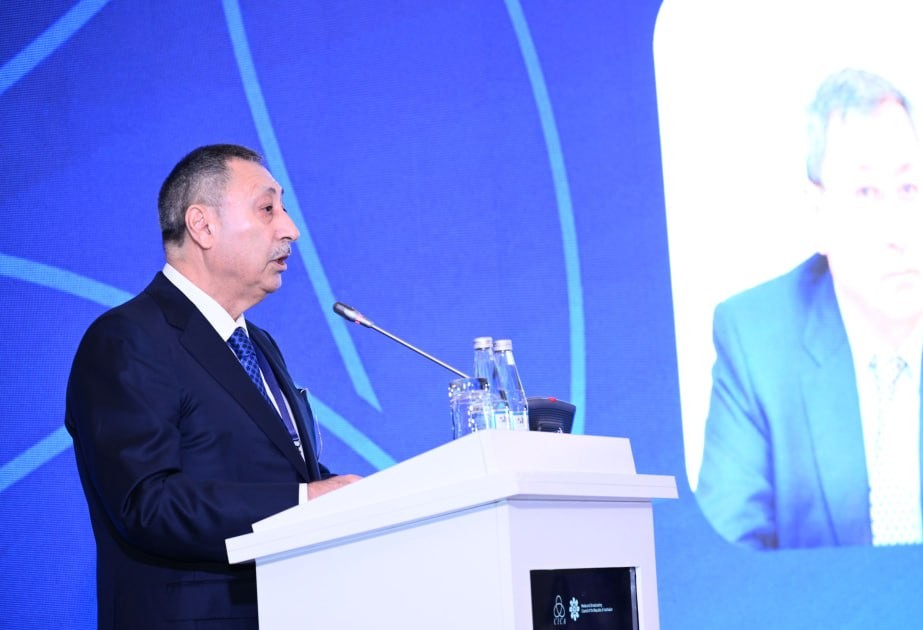“Dezinformasiyaya qarşı mübarizədə peşəkar medianın rolu xüsusi əhəmiyyət daşıyır” -