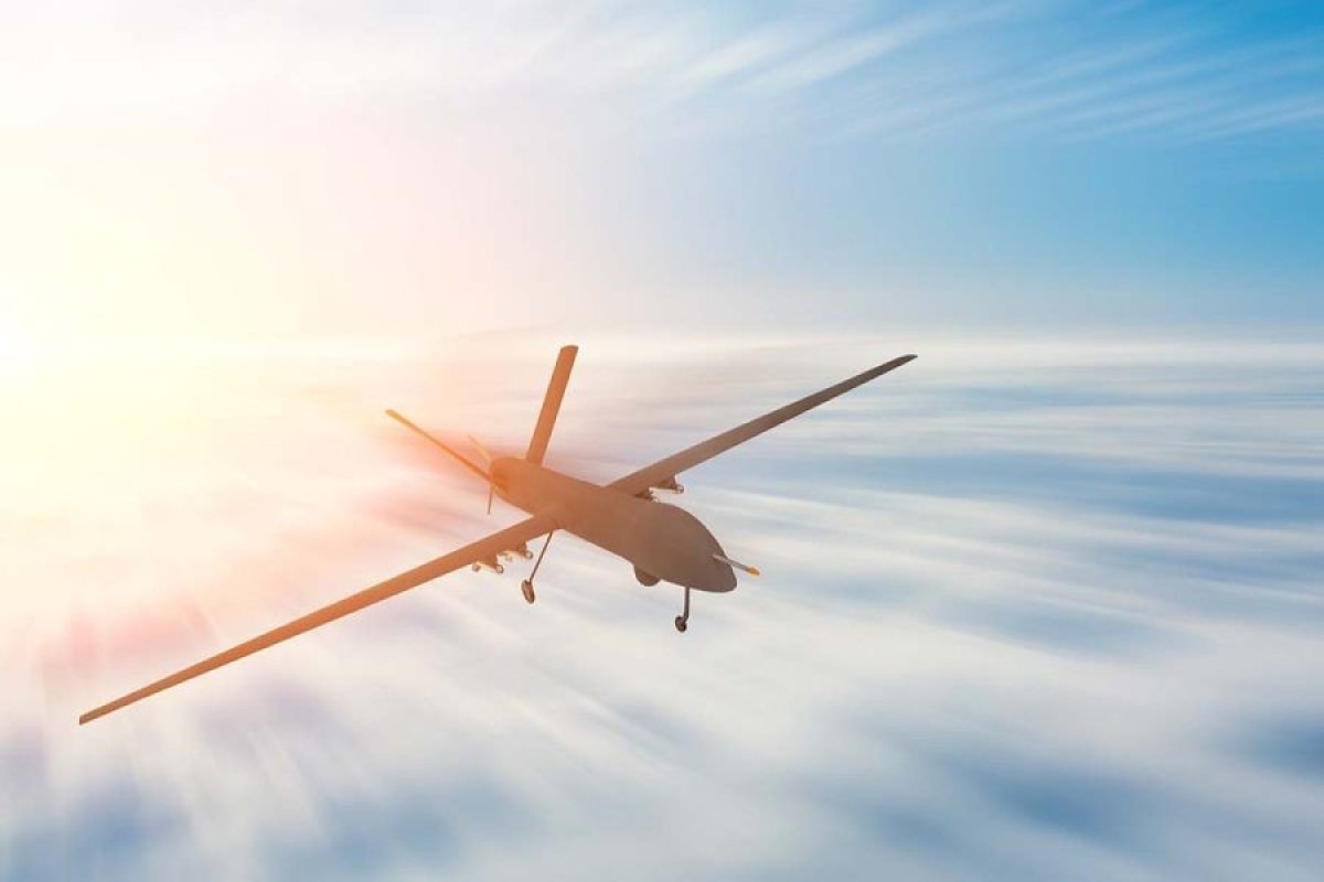 FSB: Ukrayna Moskvanın hava hücumundan müdafiə sisteminin əsas elementlərindən birinə dron zərbəsi endirməyi planlaşdırıb
