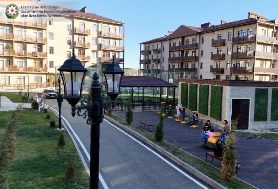 Cəbrayılda Şəhər Günü hansı tədbirlərlə yadda qaldı?