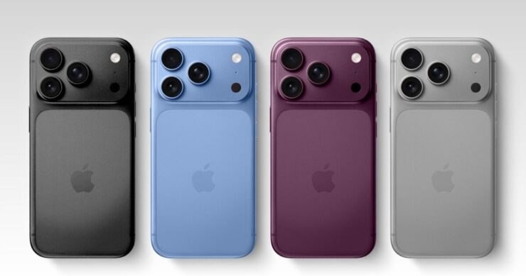iPhone 18 Pro sahibləri ilk şikayətlərini etdilər: