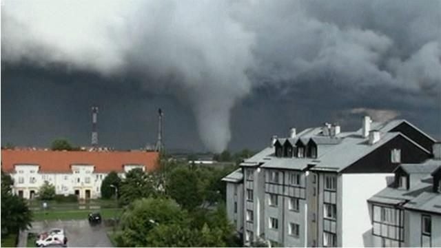 Storm Boelo brings flooding, power cuts across UK