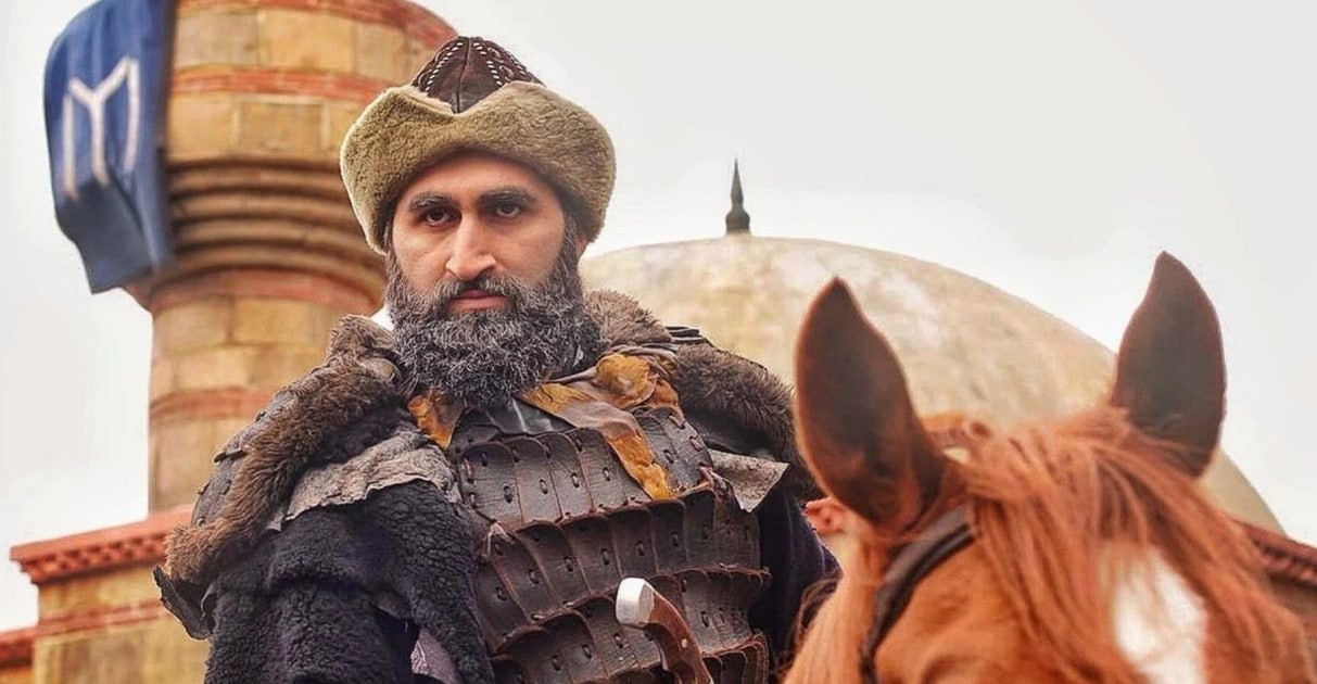 Beynəlxalq axtarışa verdiyimiz şəxsi türk aktyorla səhv saldılar – Erməni mediasının