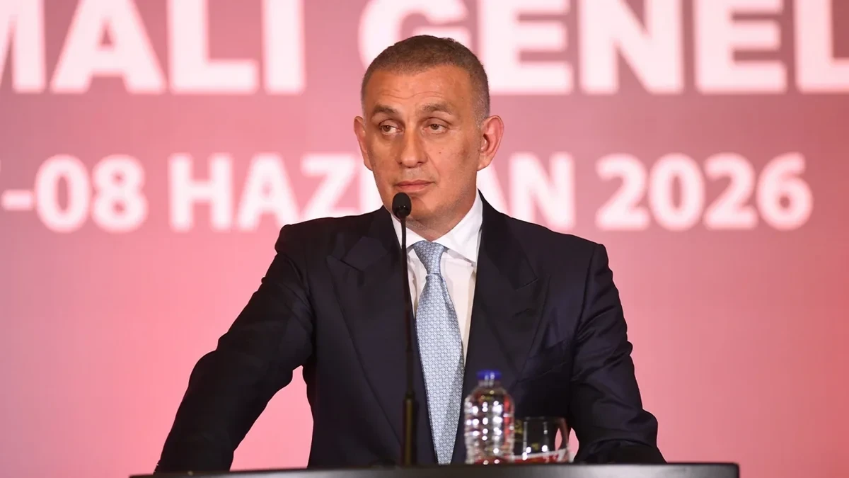 Türkiyə Futbol Federasiyası növbədənkənar seçkiyə gedəcək? -