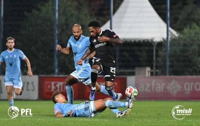“Qarabağ” “Zirə” ilə qarşılaşacaq