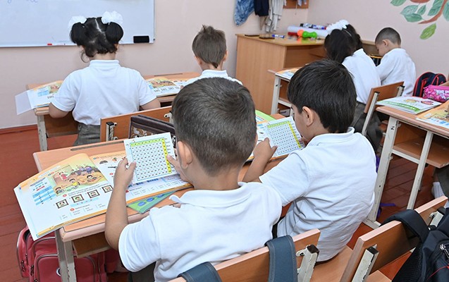 “Azərbaycanı İranın gününə salmaq niyyətləri puç olur”