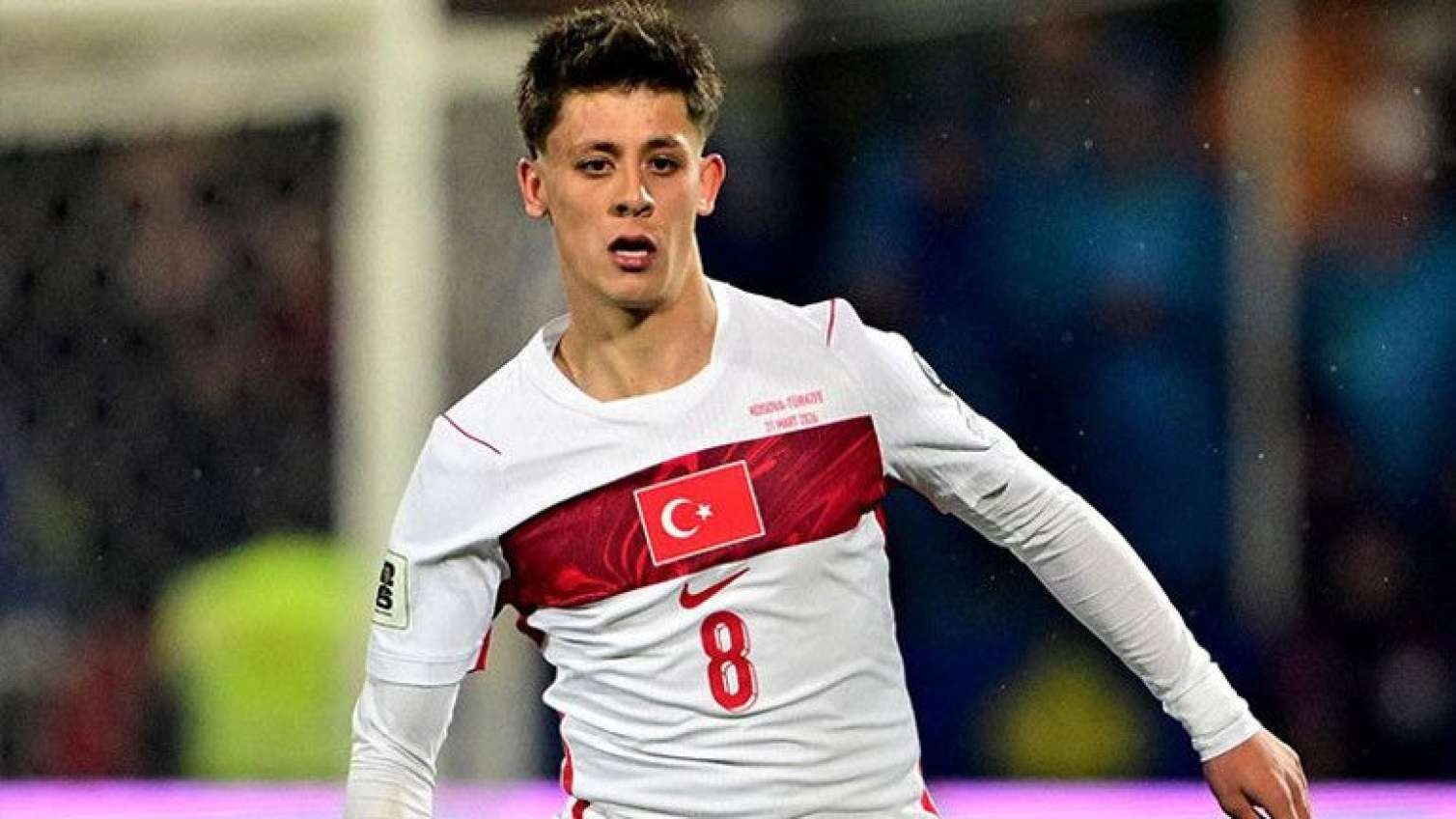 "Real Madrid" Arda Gülerlə bağlı qərarını verdi