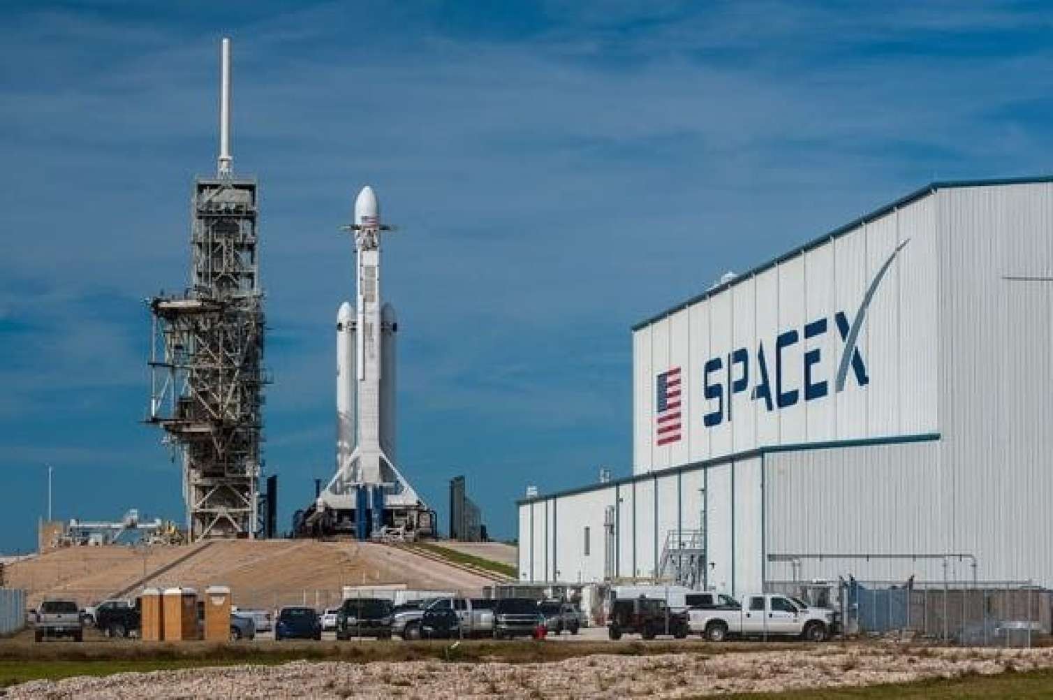 “SpaceX”dən rekord razılaşma