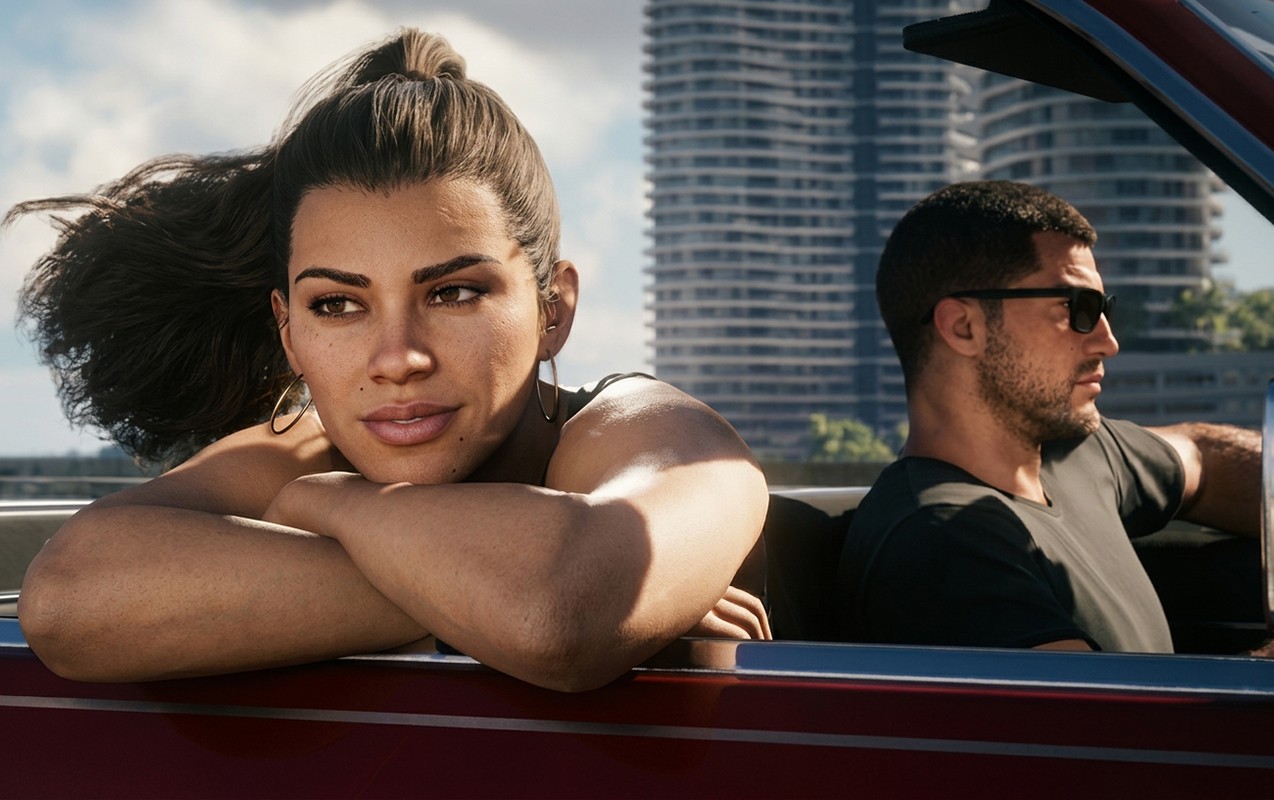 GTA VI-nın yeni treyleri yayımlandı -