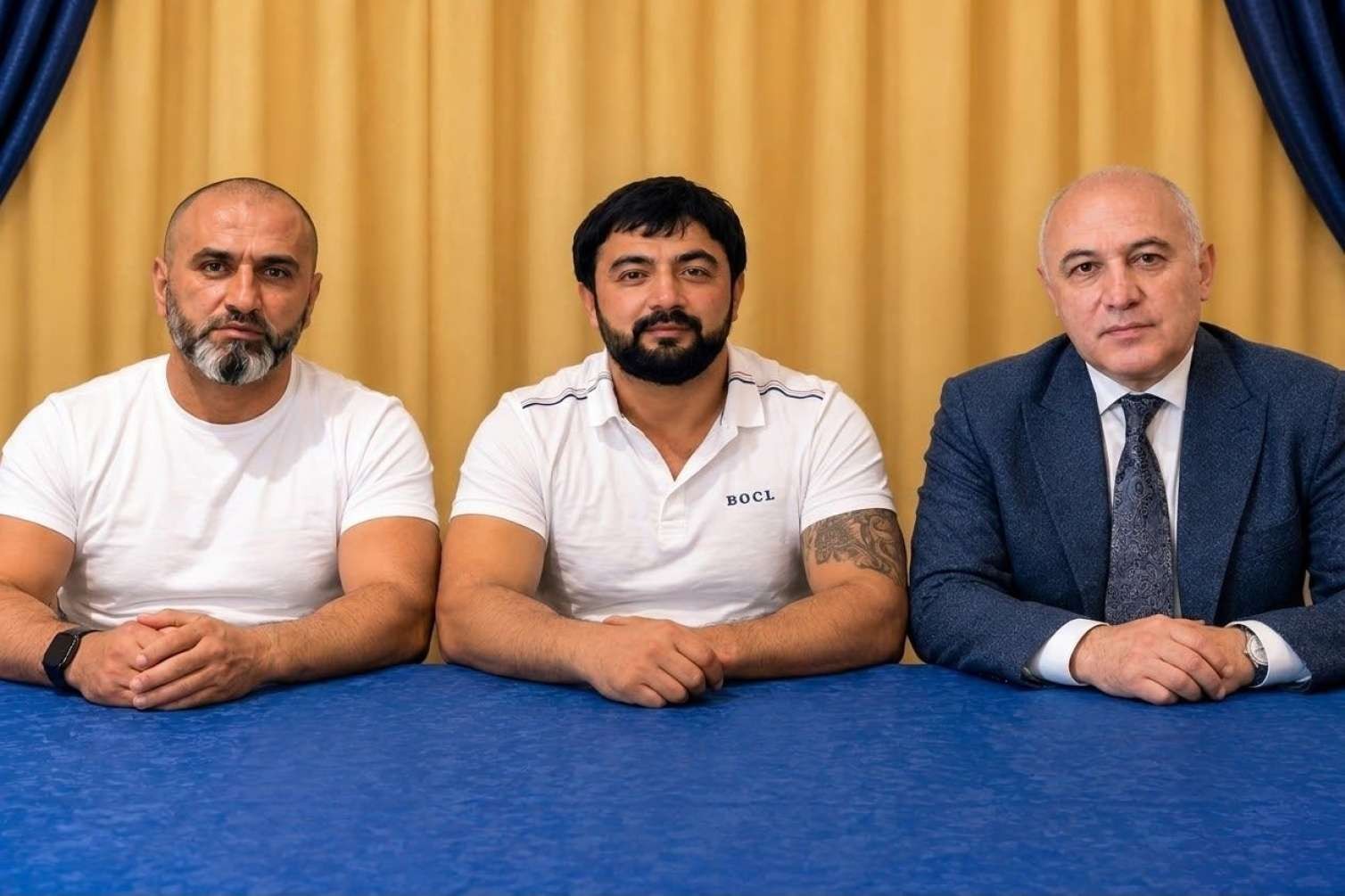 Deputat Arzuxan Əlizadənin oğlunu dəhşətli davada öldürülən Ceyhunla nə birləşdirib? - Şok fotolar
