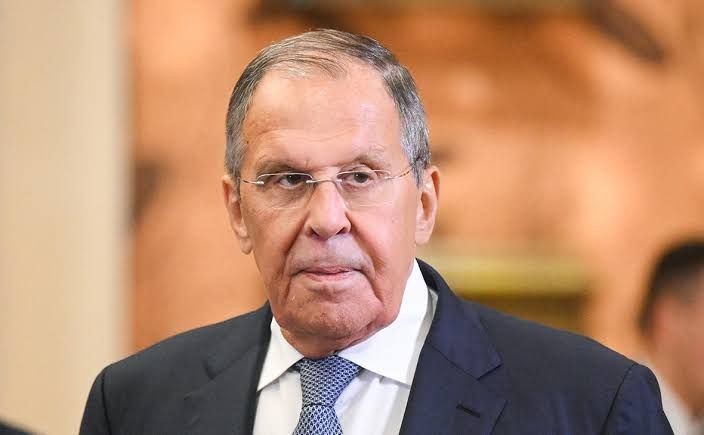 Лавров: Россия готова участвовать в TRIPP, но пока не получила приглашения