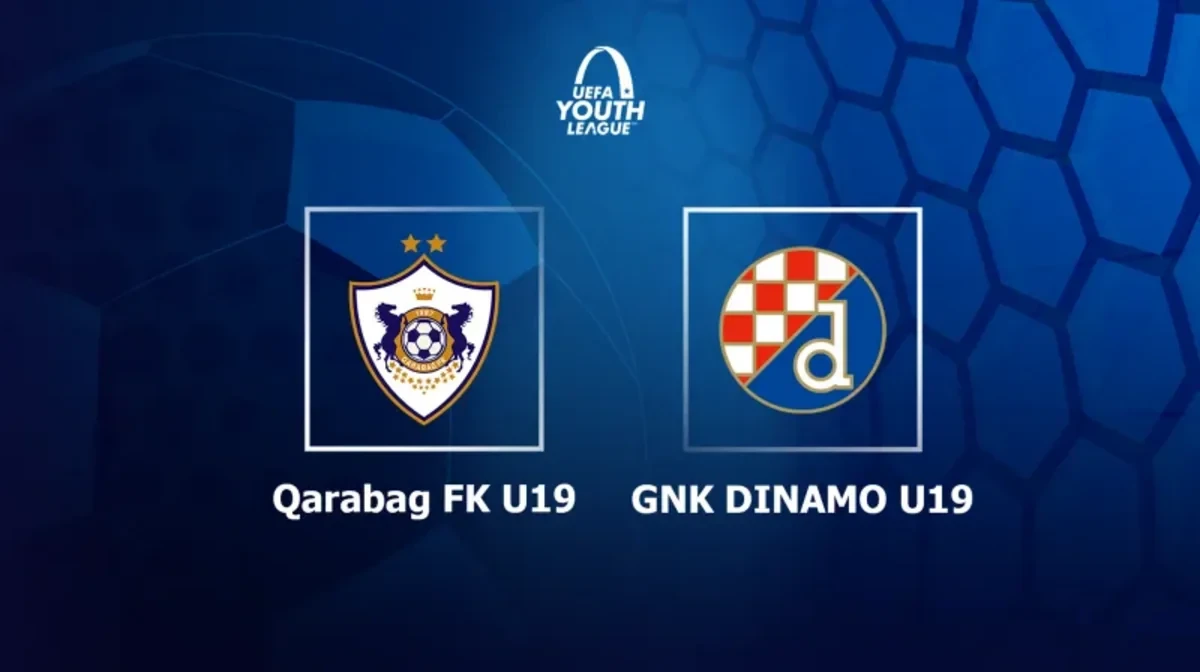 "Qarabağ" - "Dinamo Zaqreb" matçının biletləri satışa çıxarıldı