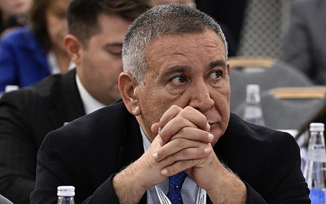 Rəşad Məcid Mətbuat Şurasından gedir -