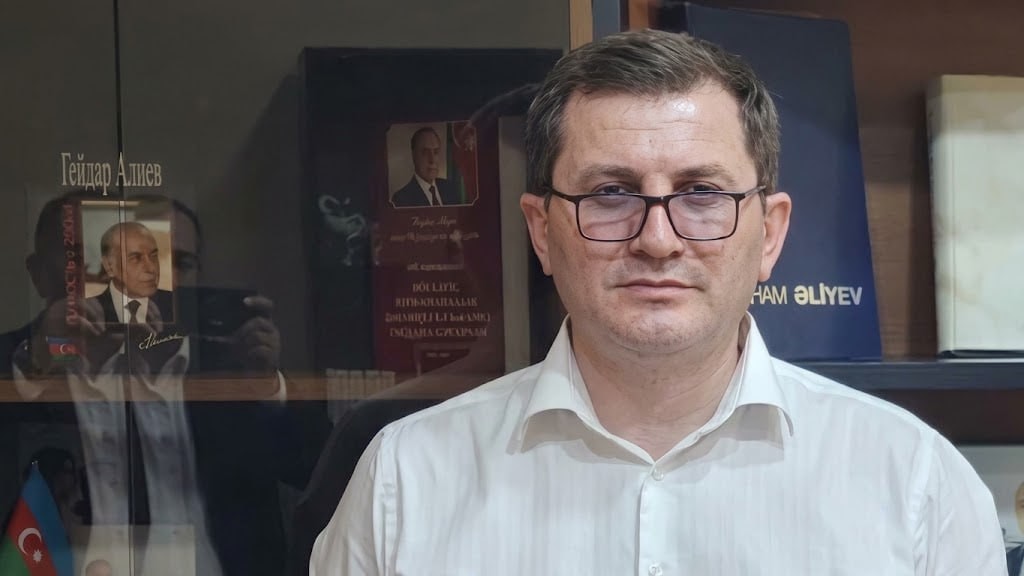 41 yaşında vəfat edən regional mədəniyyət idarəsinin rəisi dəfn edildi -
