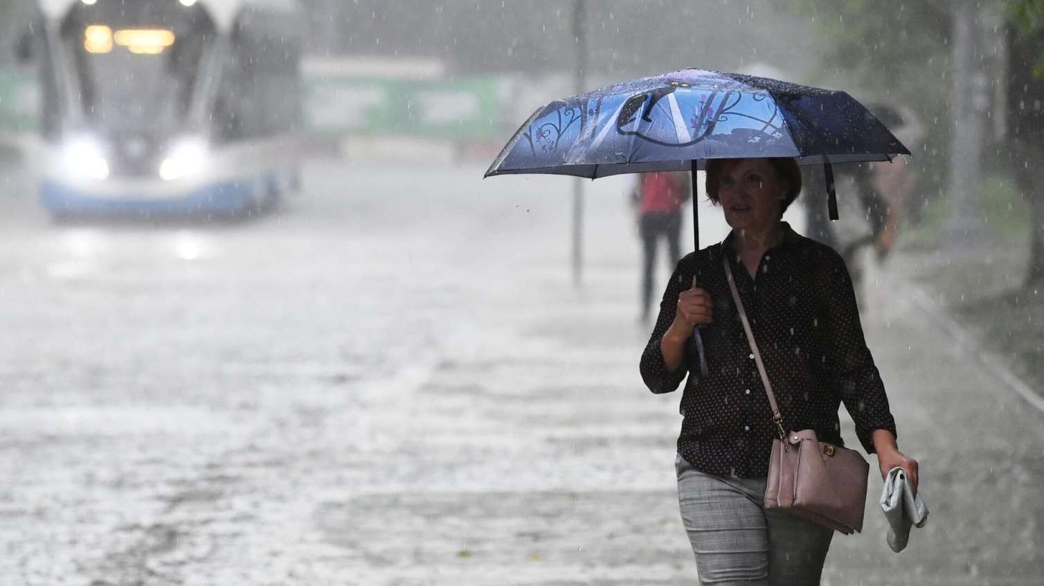 Yağıntılı hava nə vaxtadək davam edəcək?