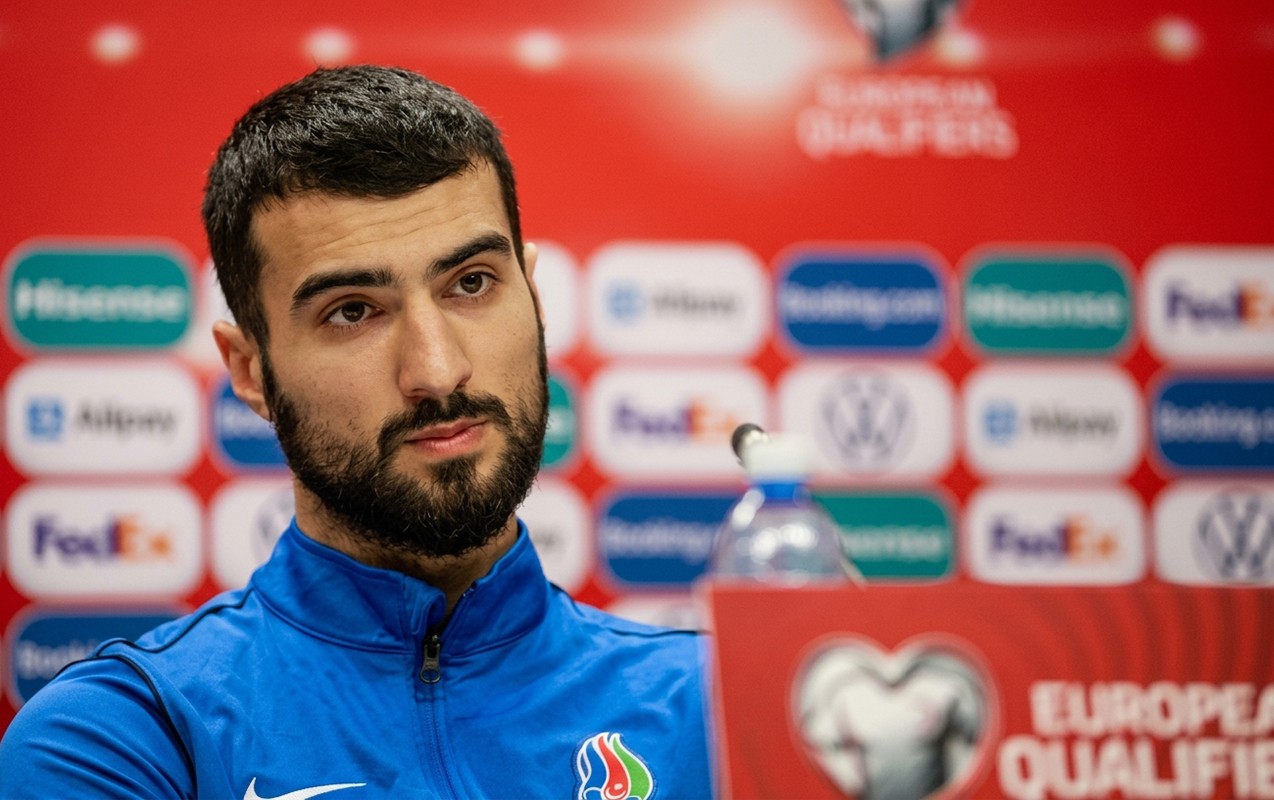 “Bu oyun ayıbımız kimi yadda qalacaq” - Mahir üzr istədi
