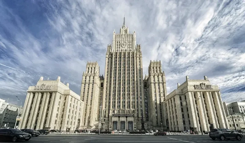 В МИД РФ рассказали об отношениях России и Азербайджана