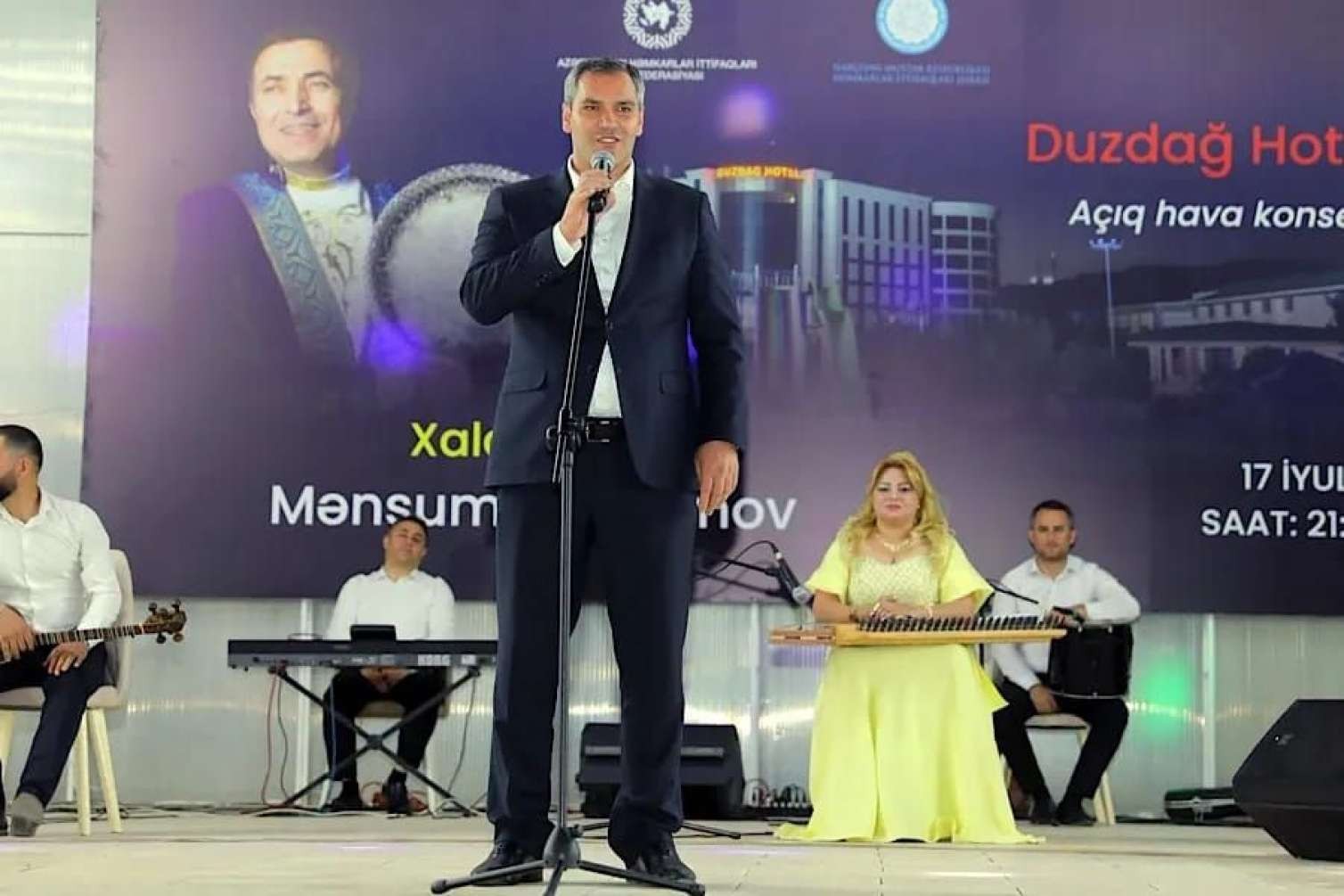 Mandatı alındı, vəzifədən çıxarılır:   Abdullayev niyə vuruldu?