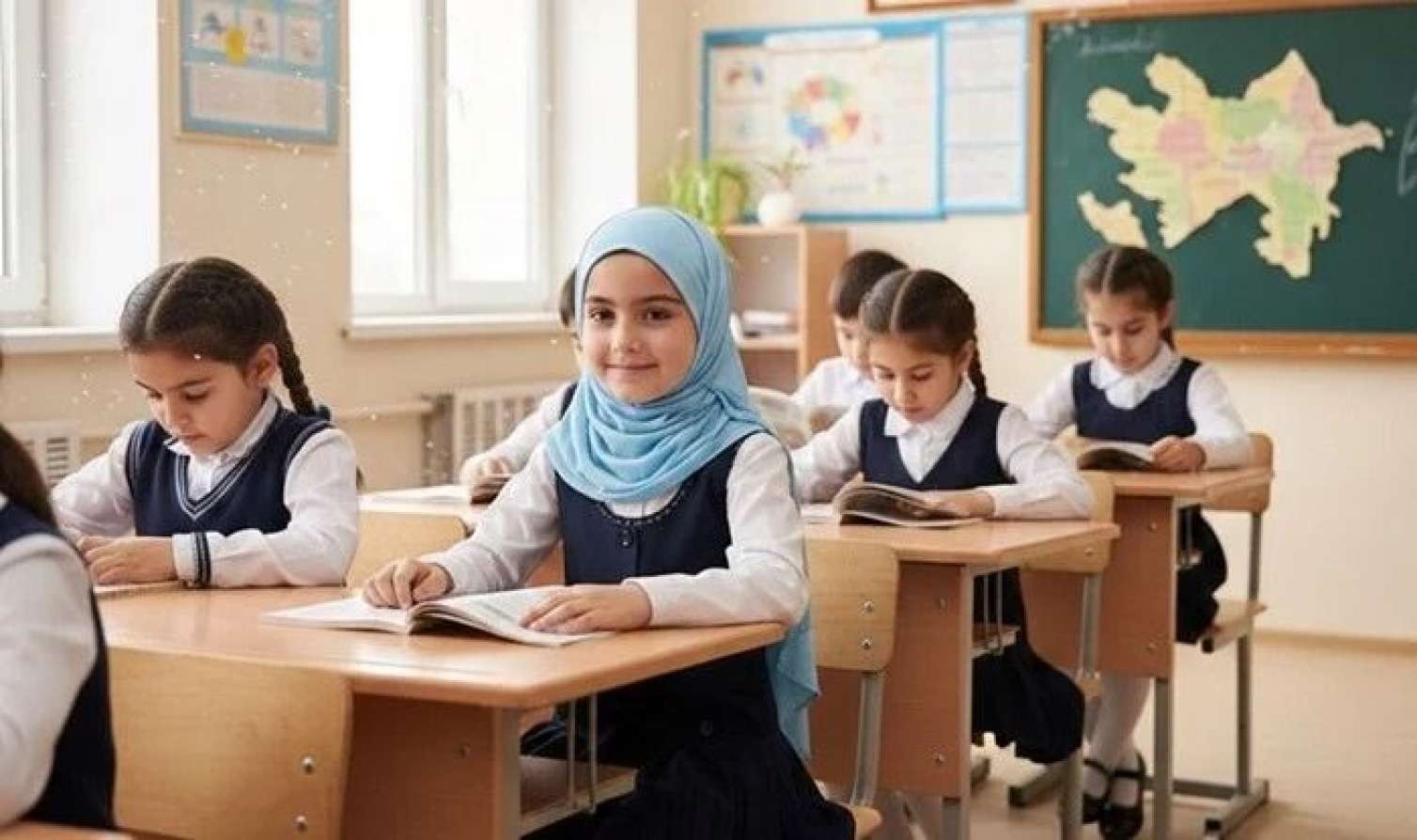 Hicabın yaranması və yayılması: Azərbaycan doğrumu qərar verdi?