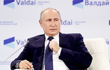 Putin dünyanın yenidən bölünməsinə çağırıb