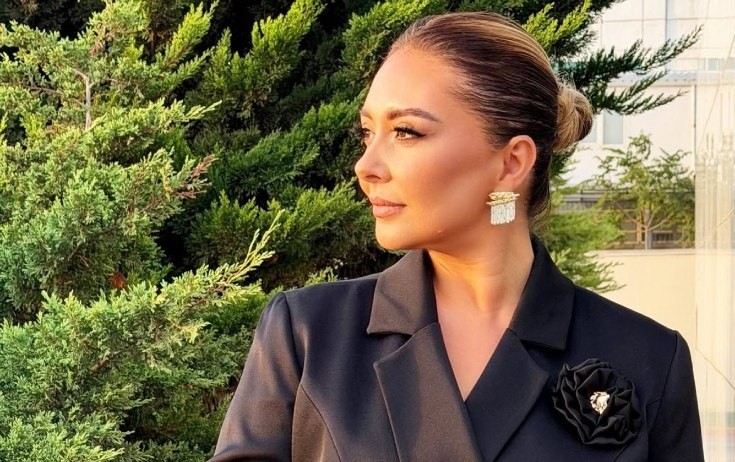 "Arazın bu tayındakı xoşbəxtlik niyə qısqanılır?" -