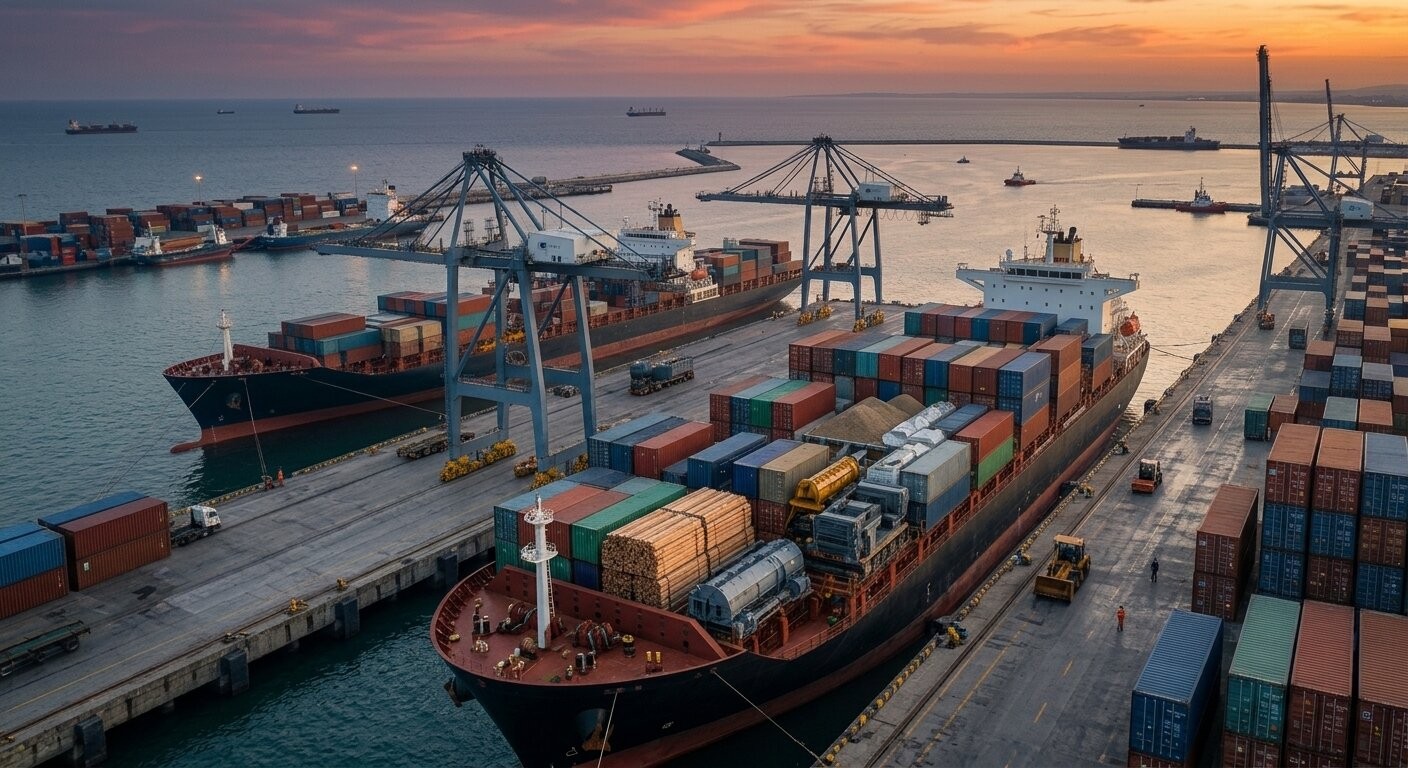 Azərbaycanda 5,4 milyonluq qaçaqmalçılıq işi -