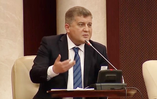 “Həyat dəyişir, vicdan duyumu da dəyişir”