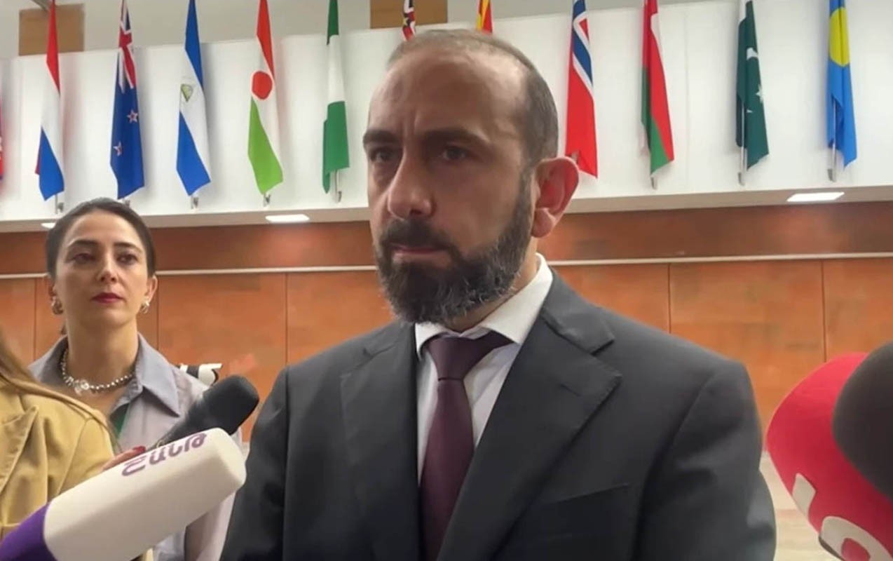 “Sabah yuxudan oyanıb sərhədin açıldığını görə bilərik”