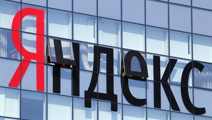 Yandex services disrupted in several countries after strike