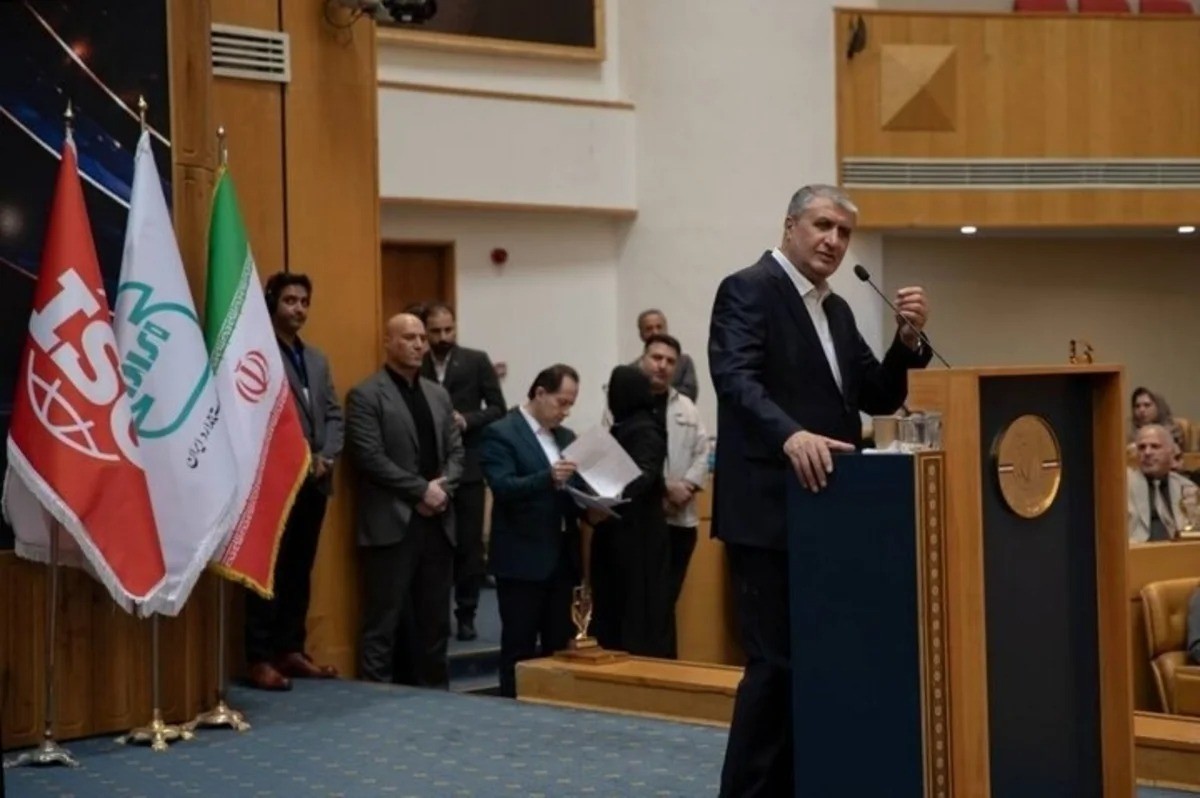 Məhəmməd İslami: İran nüvə sahəsində inkişaf etmiş ölkələrlə eyni səviyyədədir