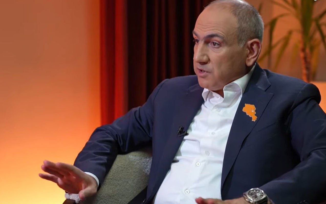 “Sabah hansısa əsgərimiz Azərbaycana keçsə, kimi təhvil verəcəyik?” -
