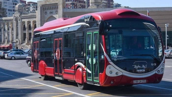 Bakıya ətraf ərazilərdən gələn sərnişinlər pulsuz daşınacaq? –